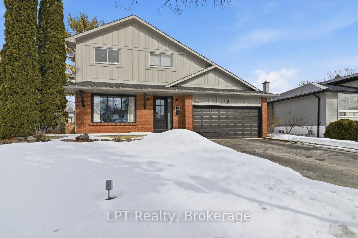 14 Ravensdale Road — photo 1