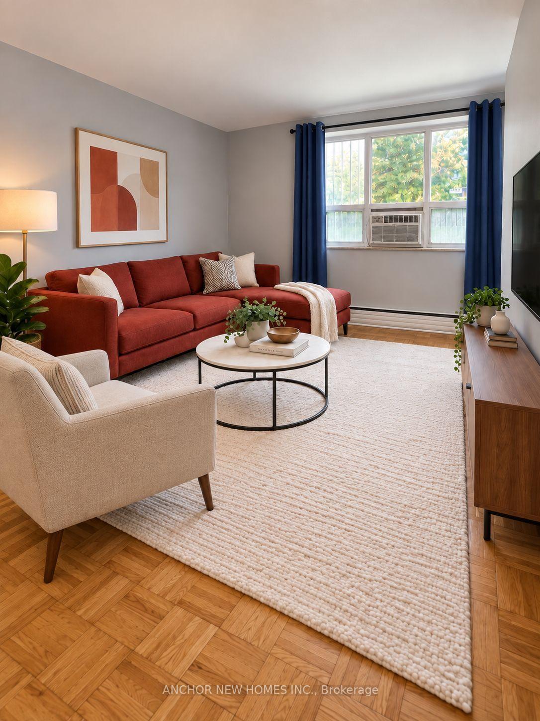 3 Hartham Place #3 Lower Level ##3 Lower Level, Toronto — Multiplex for lease, photo 1