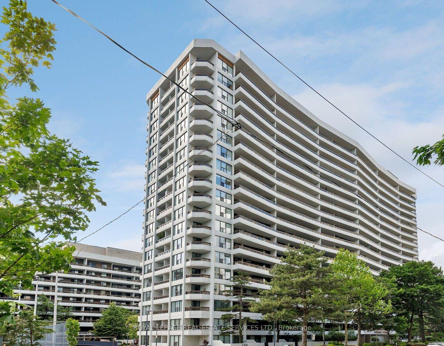 100 Quebec Avenue 401 #401 — photo 1