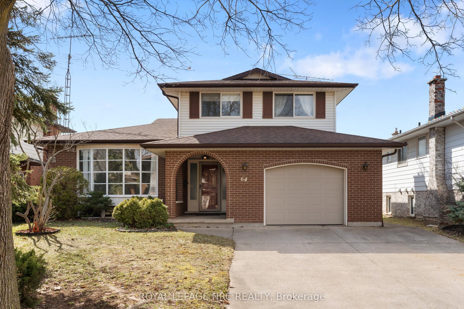 64 Adel Drive — photo 1