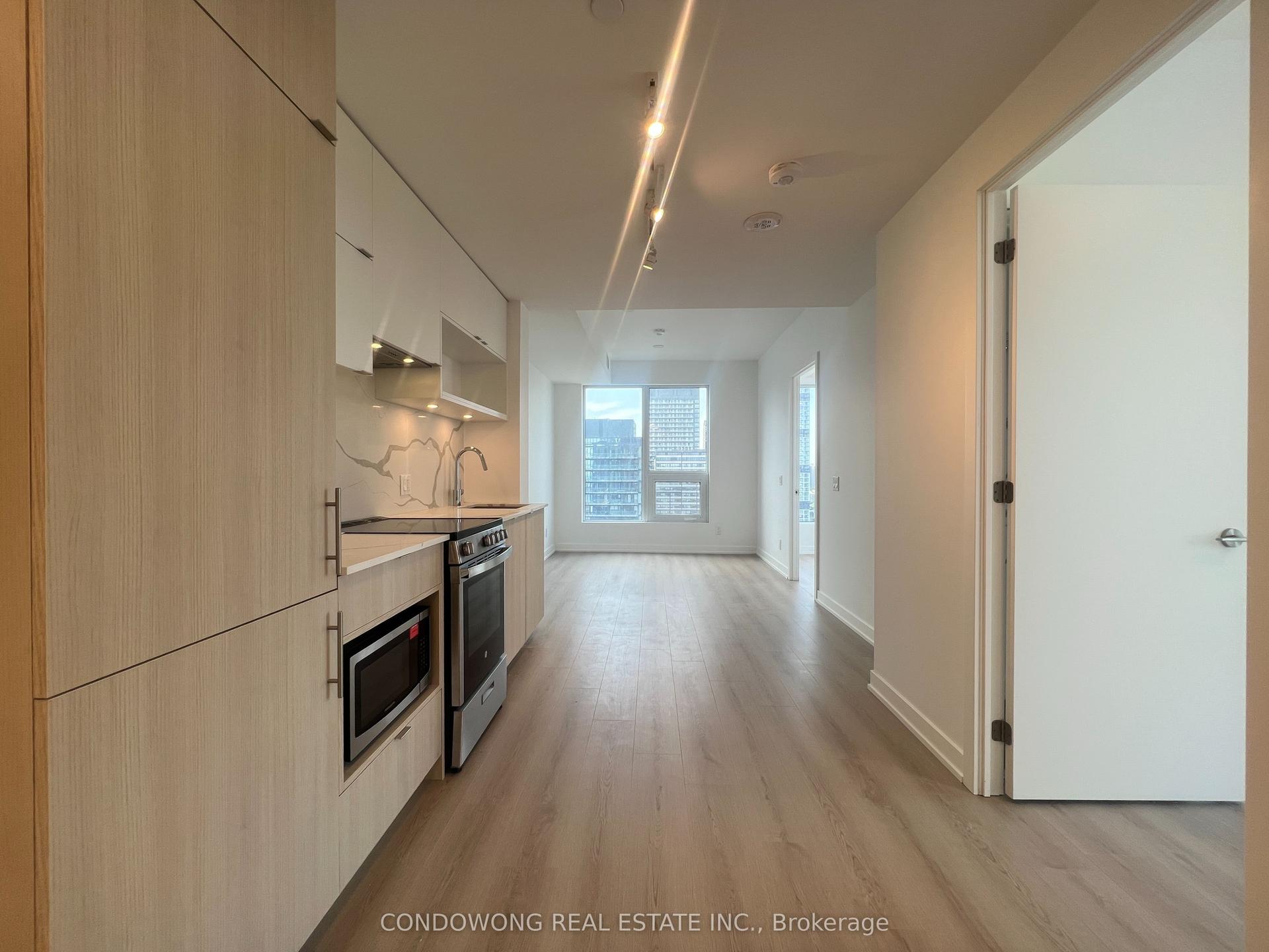 100 Queen Street E 3603 #3603 — photo 1