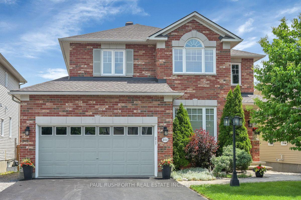 504 Landswood Way, Stittsville - Munster - Richmond — Detached for sale, photo 1