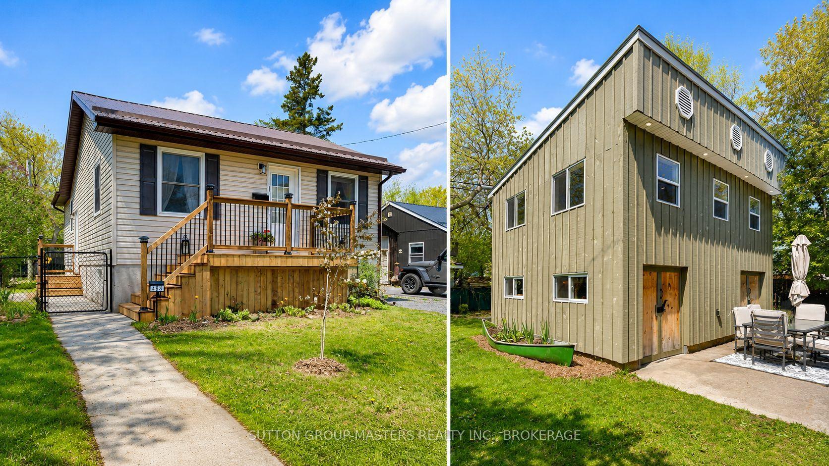 484 Nelson Street — photo 1
