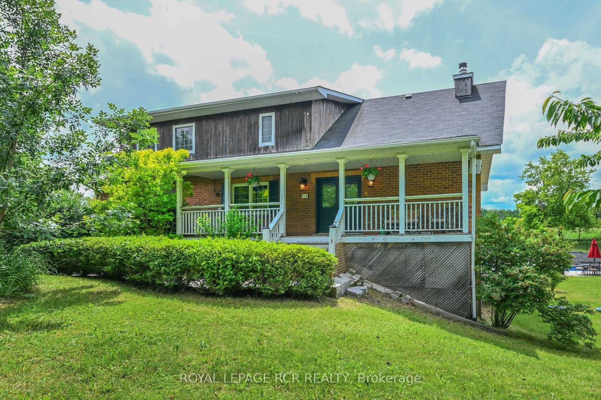 4314 Beech Grove Side Road, Caledon — Detached for sale, photo 1