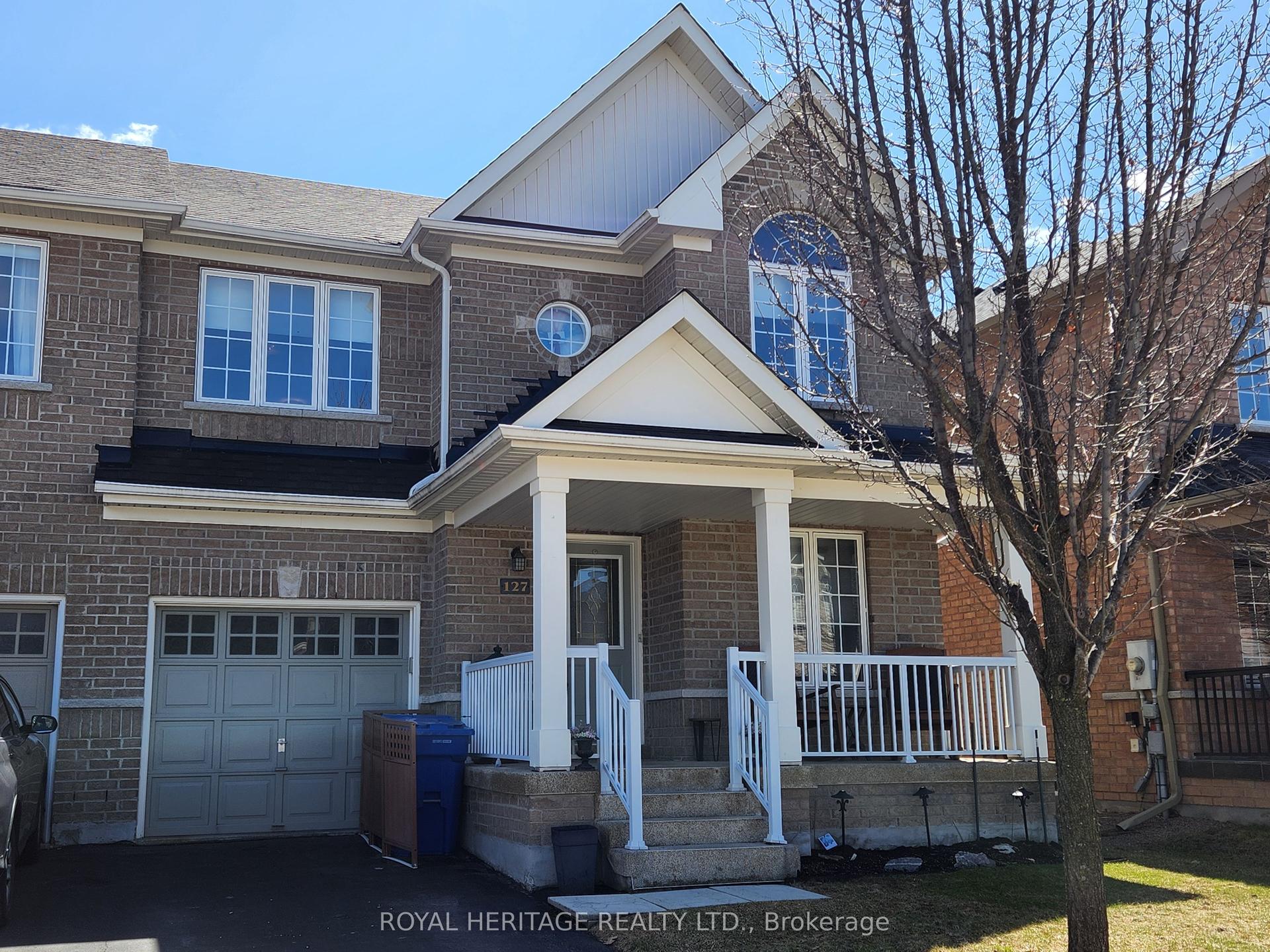 127 Knapton Drive — photo 1