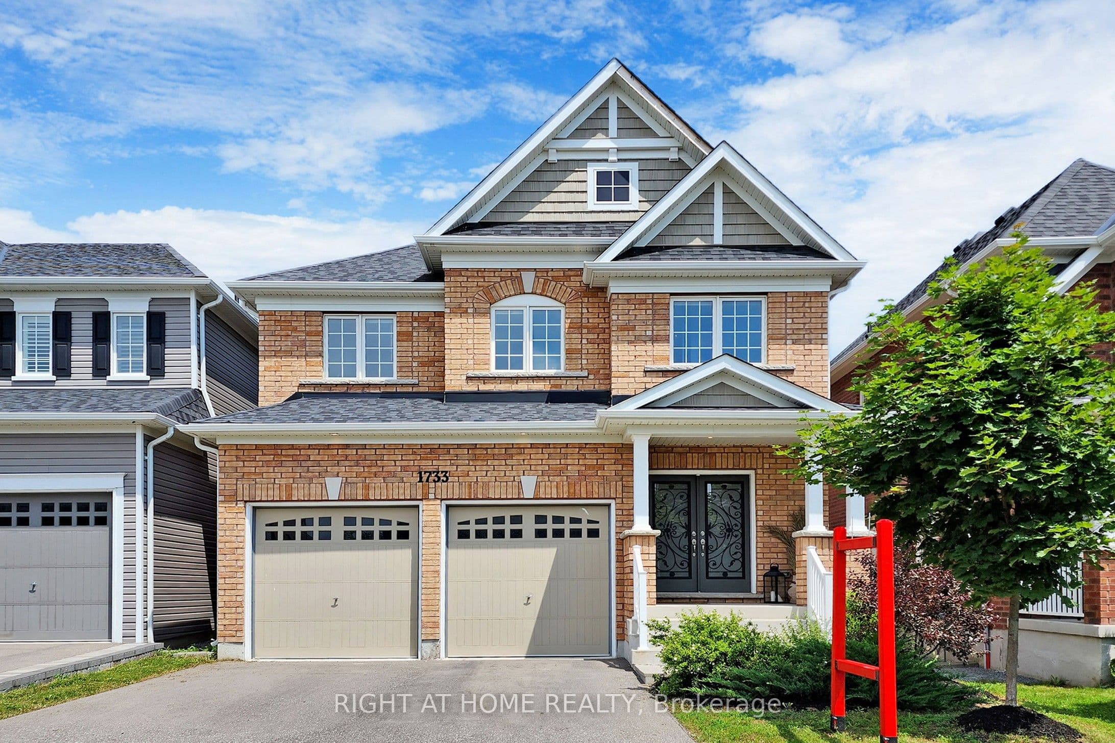 1733 FREDERICK MASON Drive E — photo 1