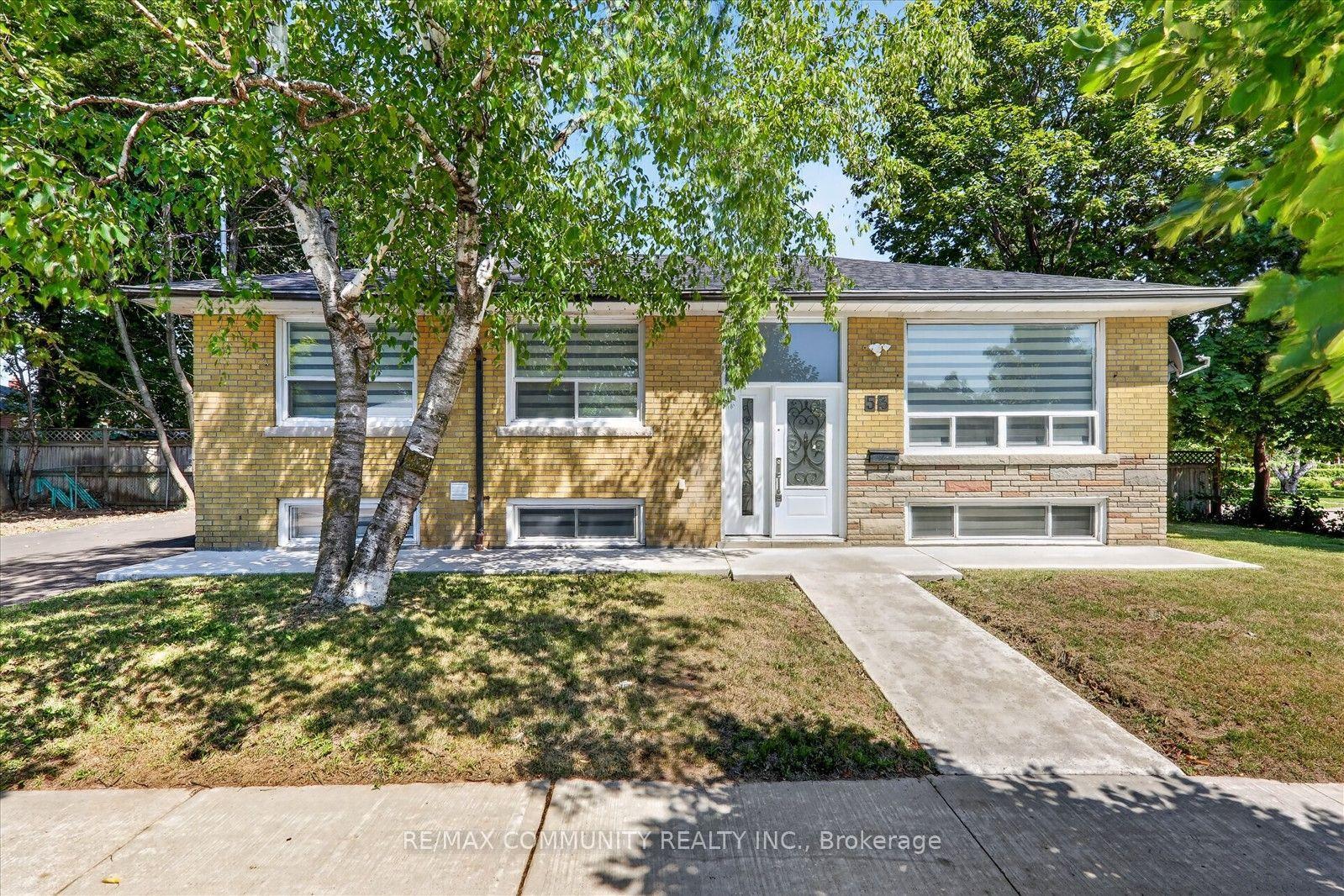 53 Milford Haven Drive N, Toronto — Detached for sale, photo 1
