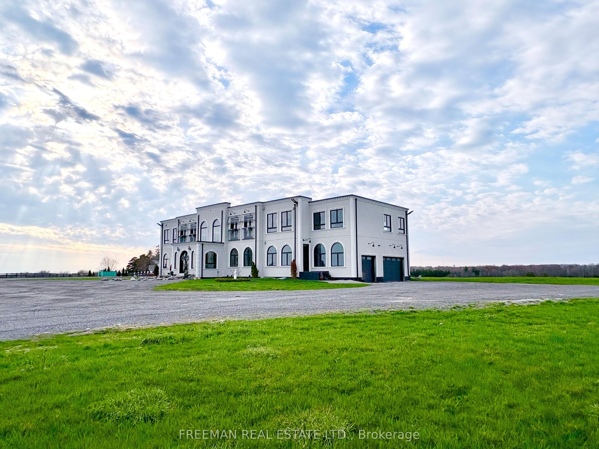 3655 Hancock Road — photo 1