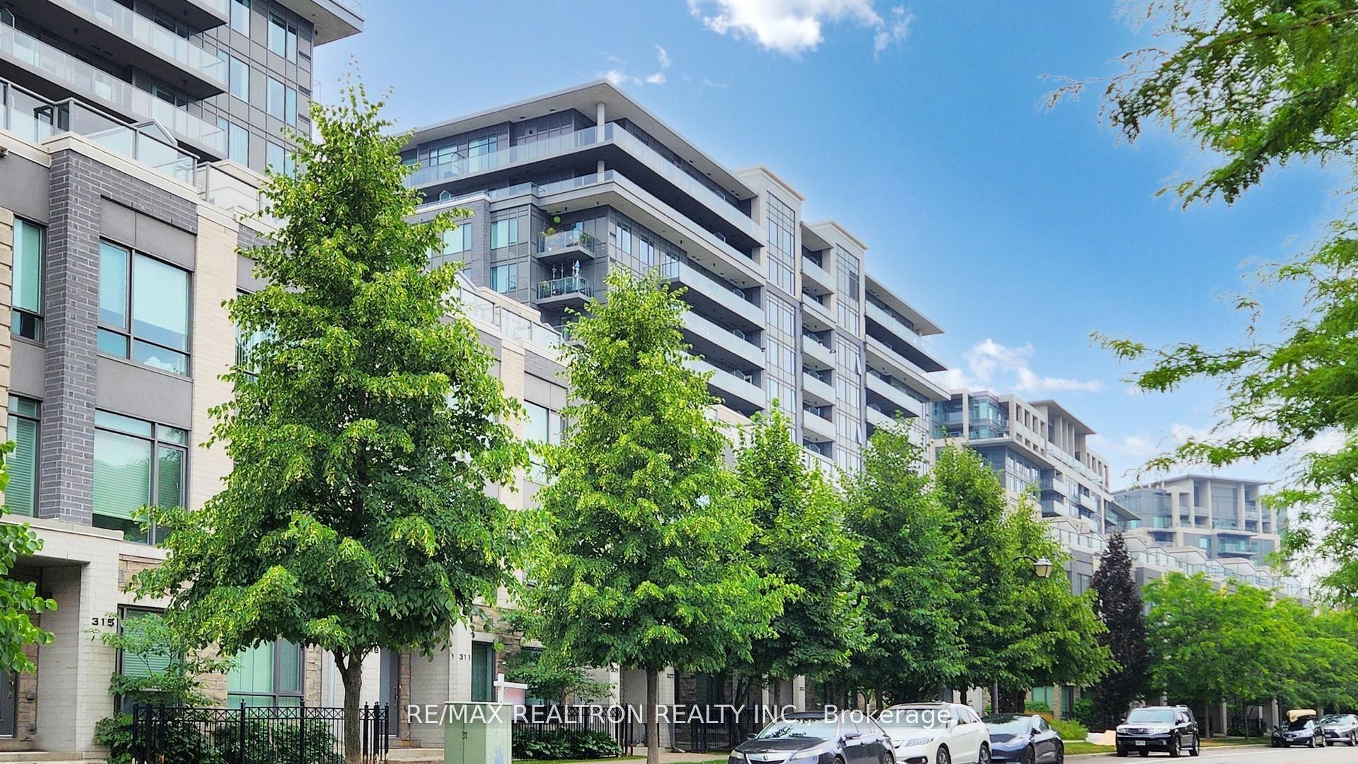 277 South Park Road 203 #203, Markham — Condo for sale, photo 1
