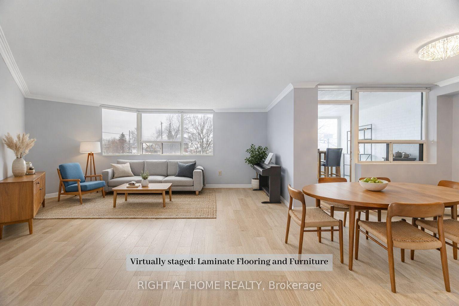 166 Mountain Park Avenue 201 #201, Hamilton — Condo for sale, photo 1