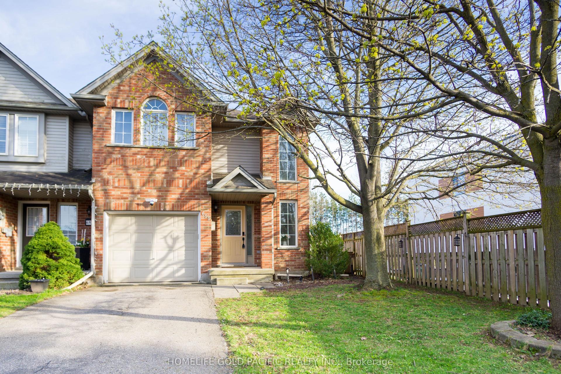 655 Inglis Falls Place — photo 1