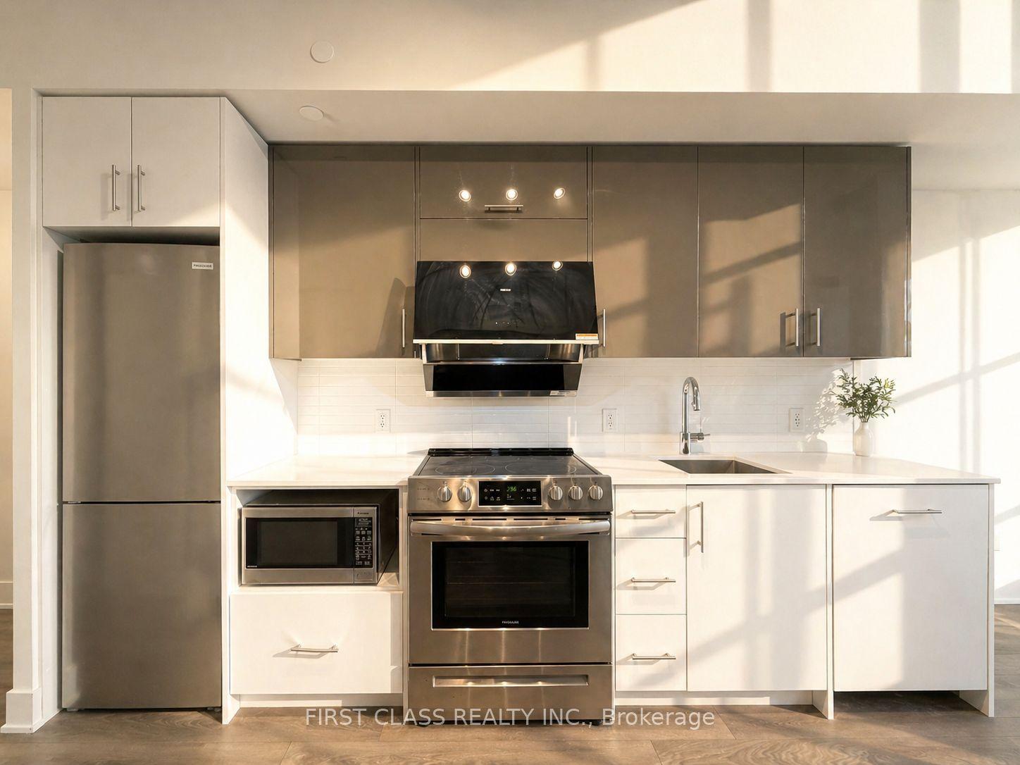 188 Fairview Mall Drive 728 #728, Toronto — Condo for lease, photo 1