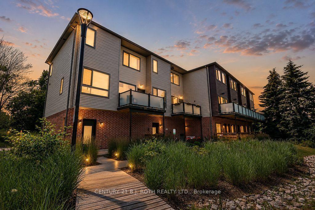 369 Essa Road #86 ##86, Barrie — Townhouse for sale, photo 1