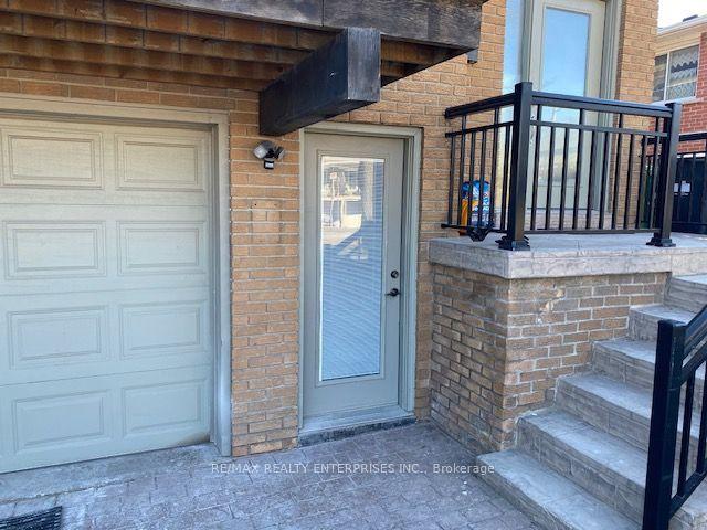 2006 Carrera Lane Lower Level #Lower Level, Mississauga — Semi-Detached for lease, photo 1