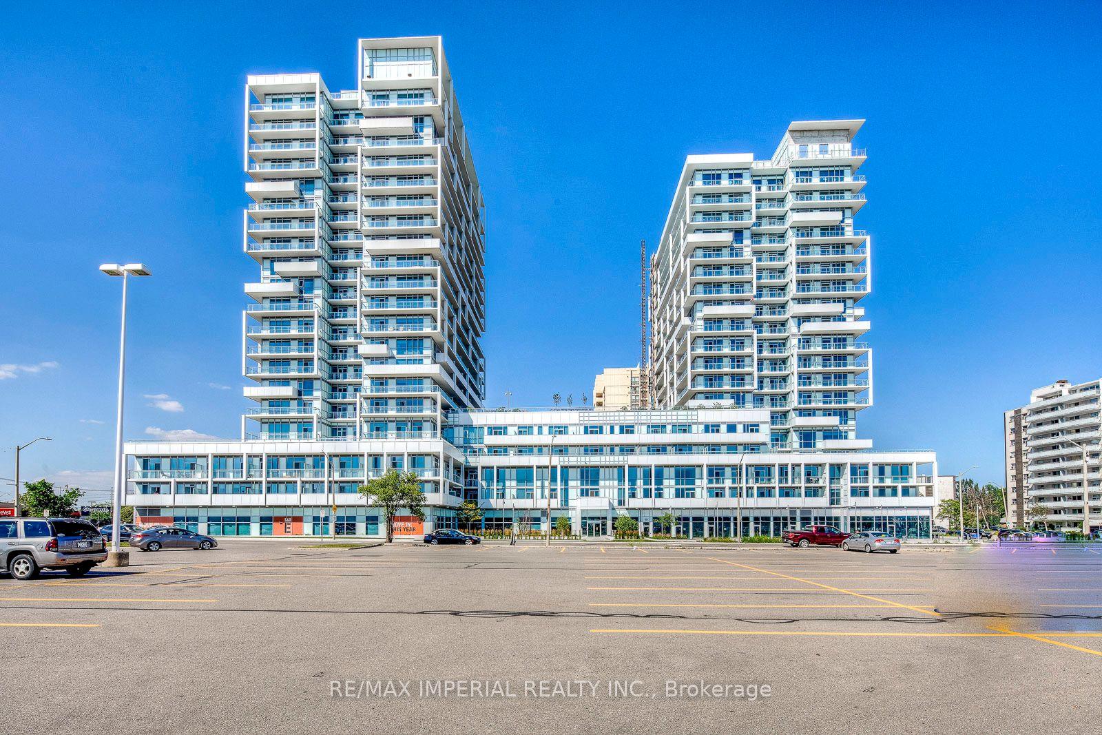 65 Speers Road 711 #711 — photo 1