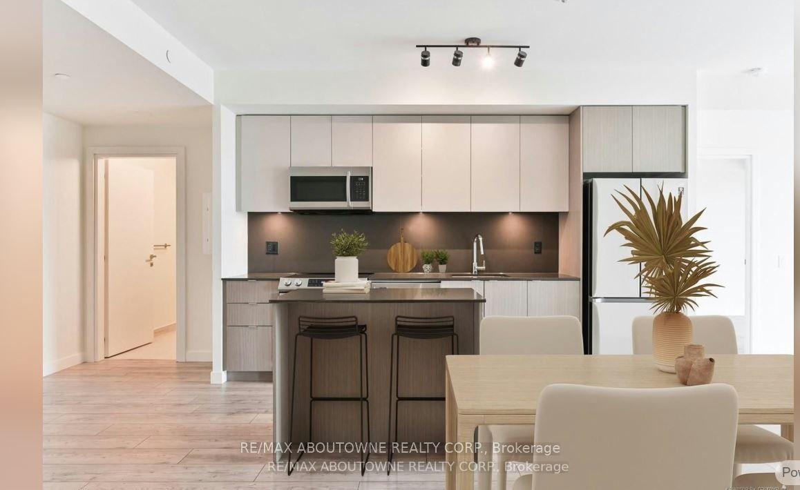 125 Bronte Road A0309 #A0309, Oakville — Condo for lease, photo 1