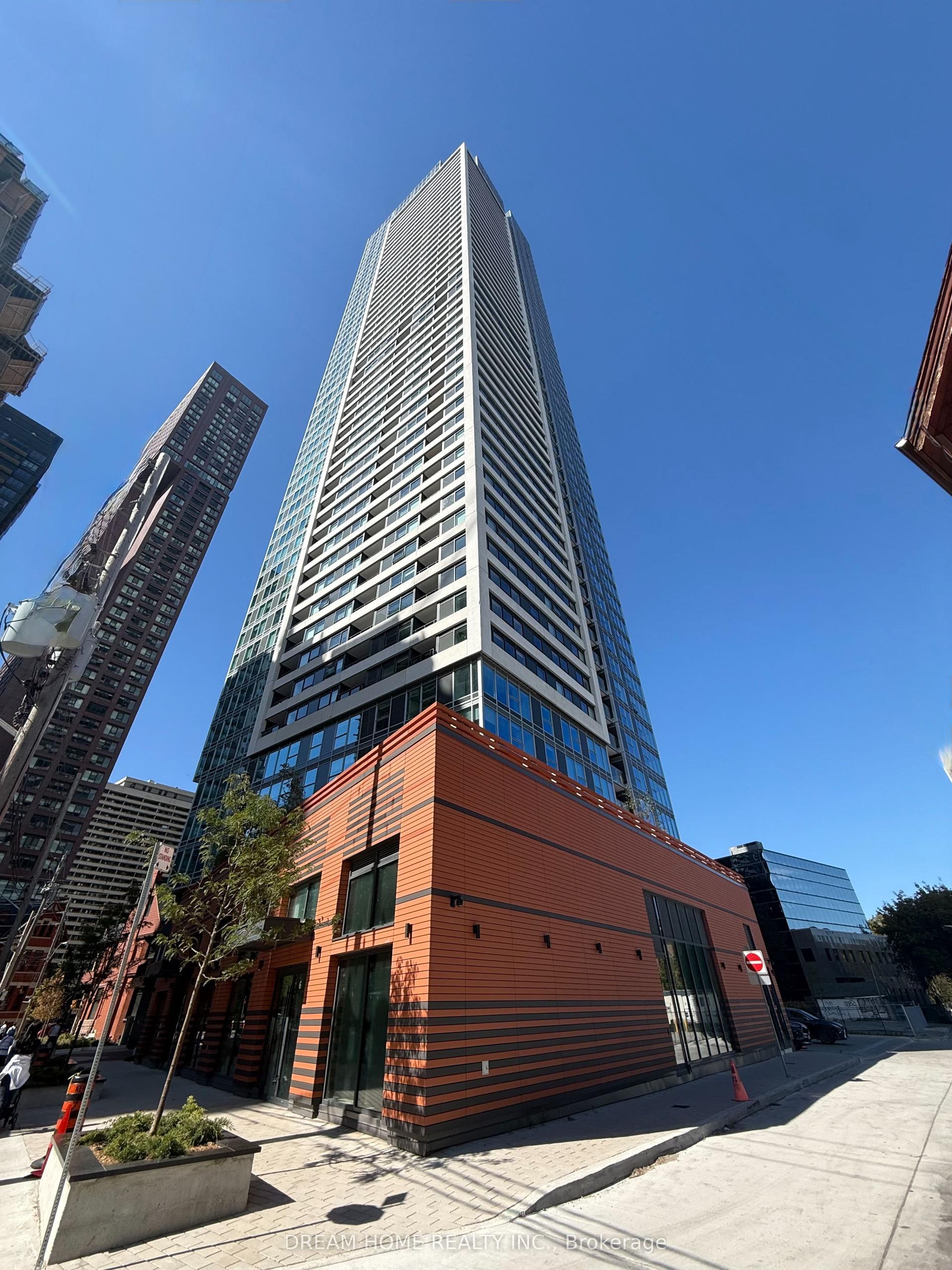 609 Sherbourne Street 2007 #2007, Toronto — Condo for lease, photo 1