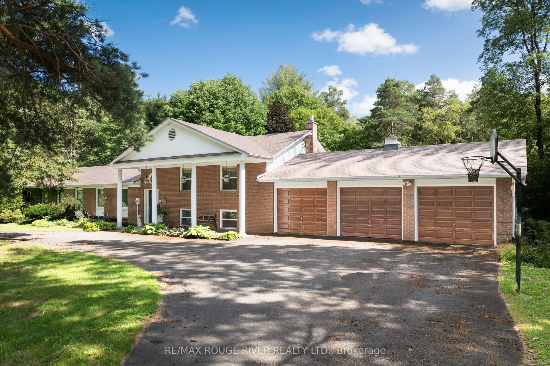 5159 Cherry Street, Whitchurch-Stouffville — Detached for sale, photo 1