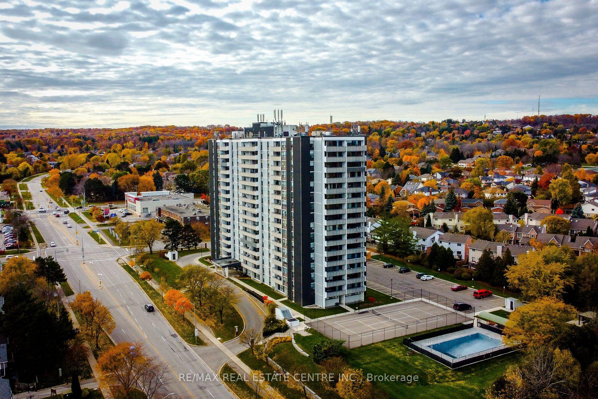 2055 Upper Middle Road 602 #602, Burlington — Condo for sale, photo 1