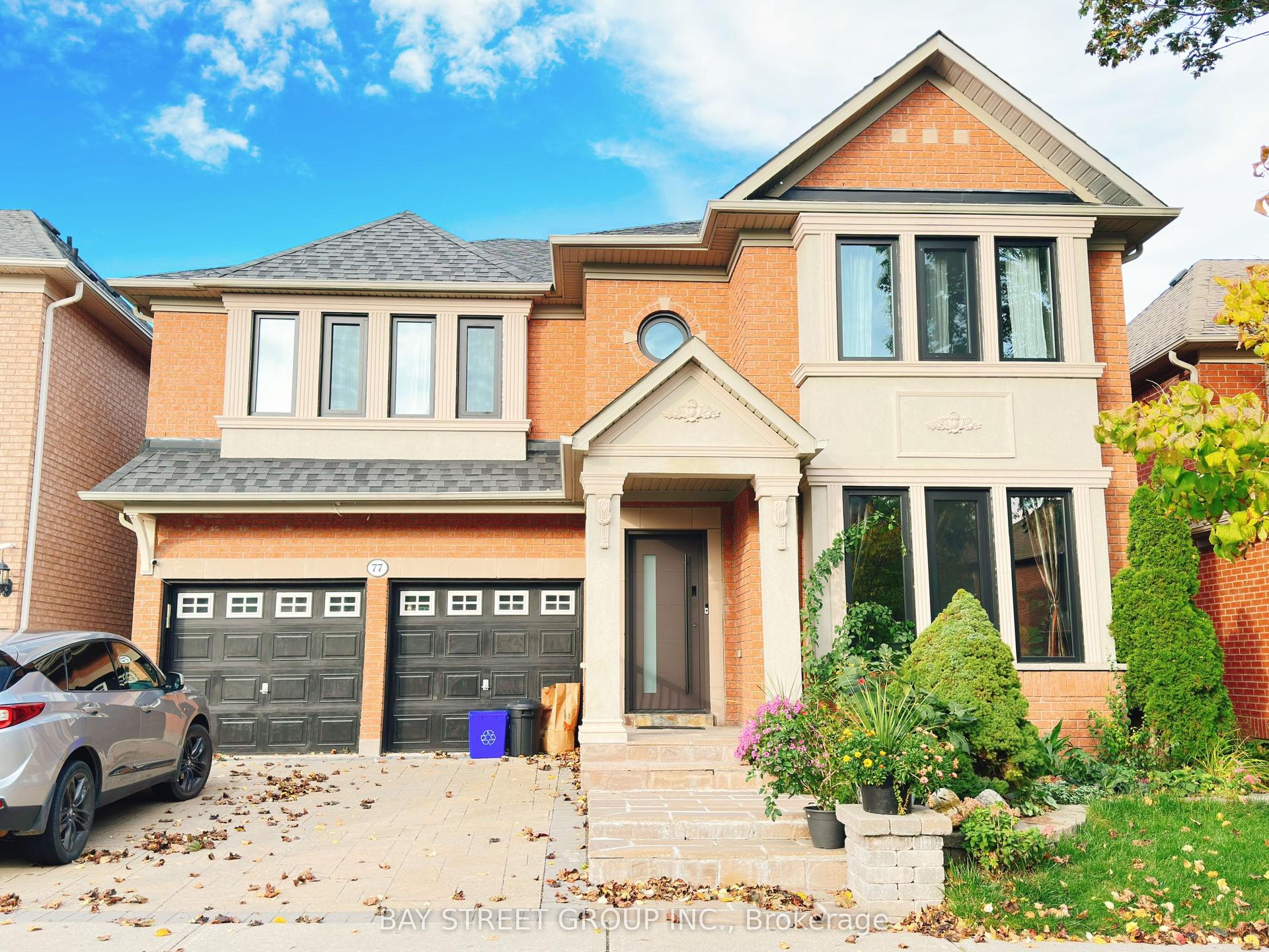 77 Greenbank Drive Basement #Basement, Richmond Hill — Detached for lease, photo 1