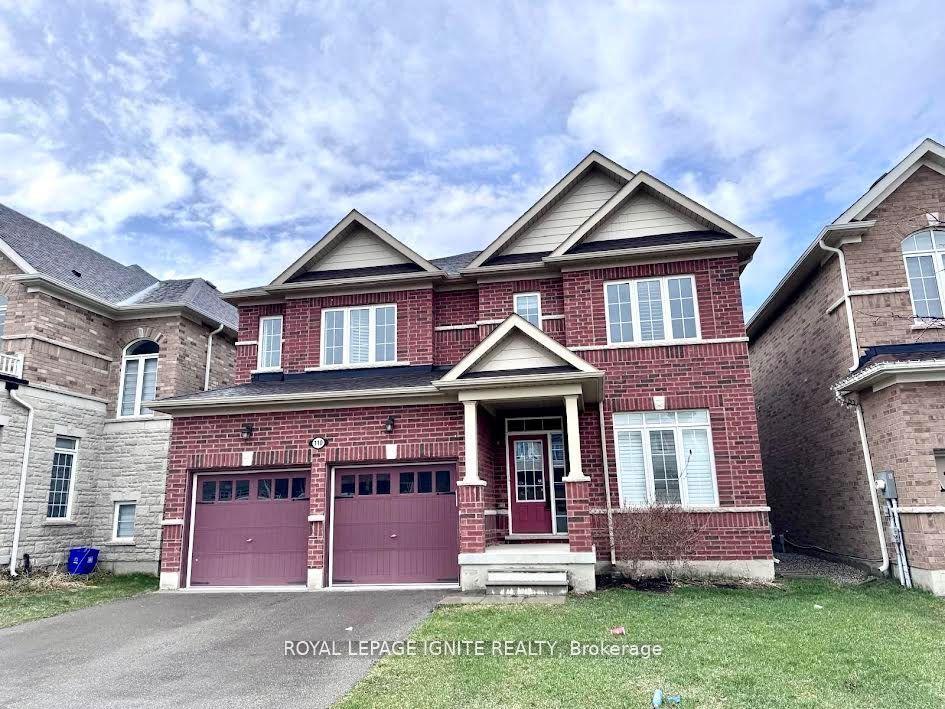 110 Barlow Place — photo 1
