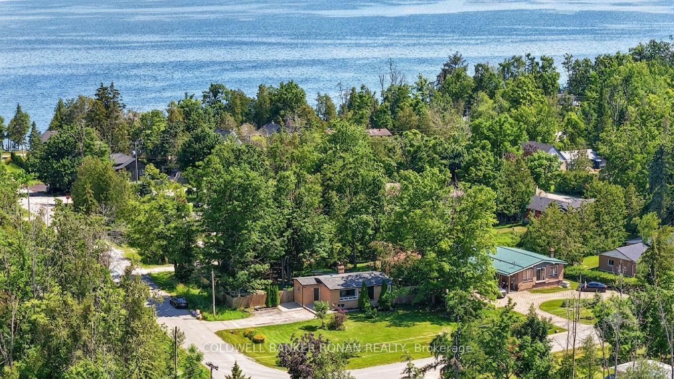 4 Blackman Boulevard, Oro-Medonte — Detached for sale, photo 1
