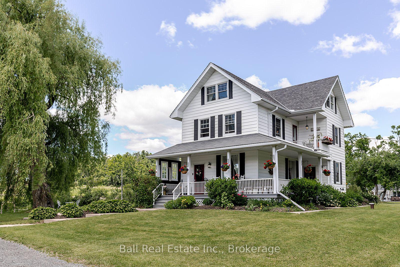 734 Tara Road, Selwyn — Detached for sale, photo 1