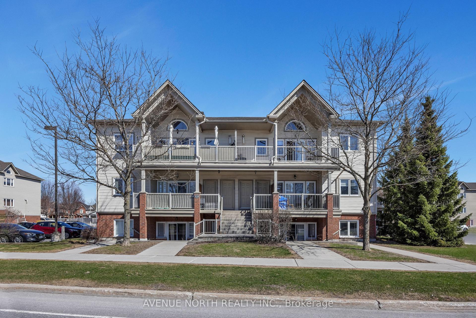 175 Waterbridge Drive 4 #4 — photo 1