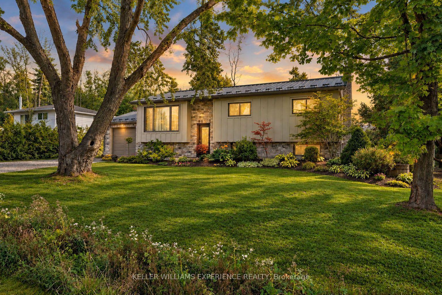 11 Barbara Avenue, Oro-Medonte — Detached for sale, photo 1