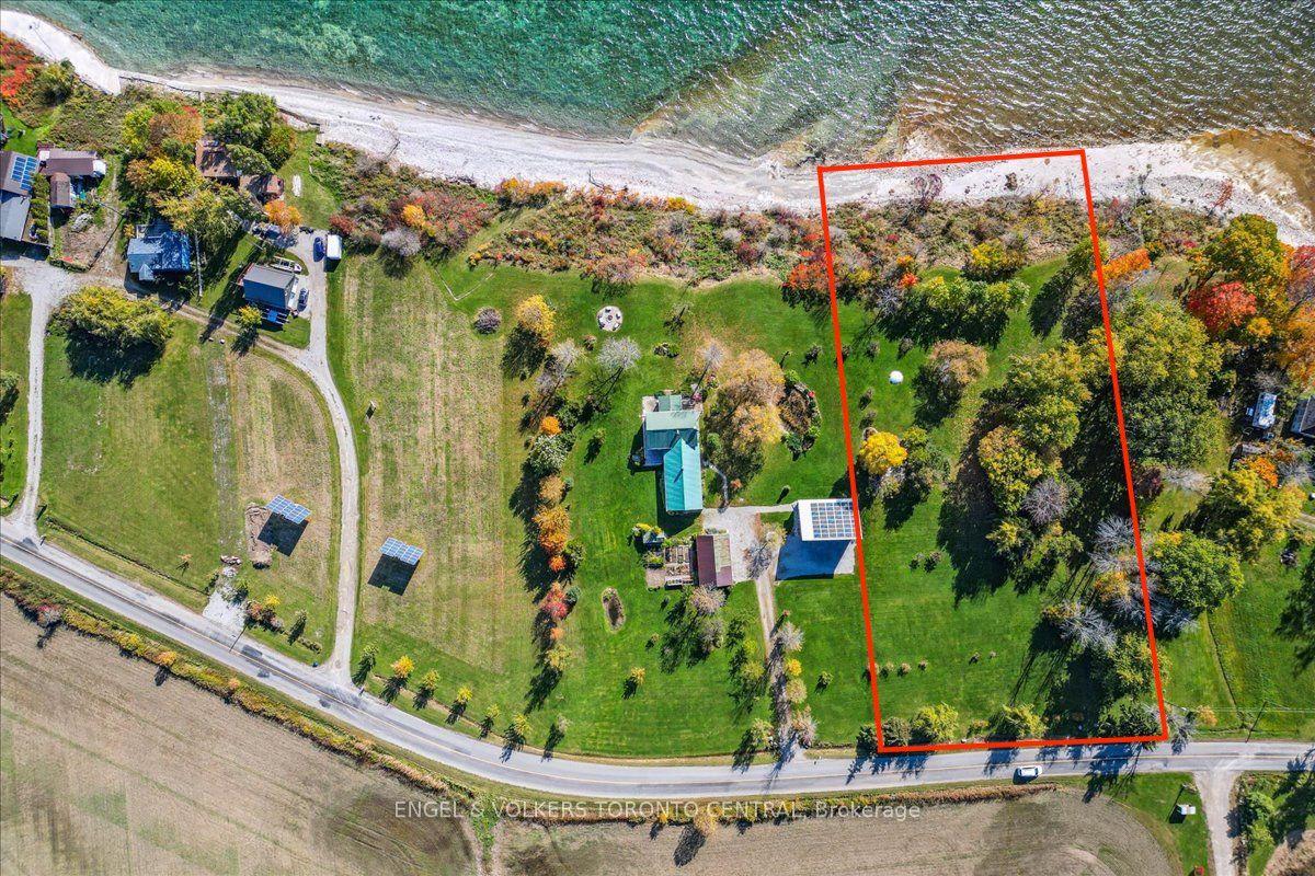 488 South Coast Drive, Haldimand — Land for sale, photo 1