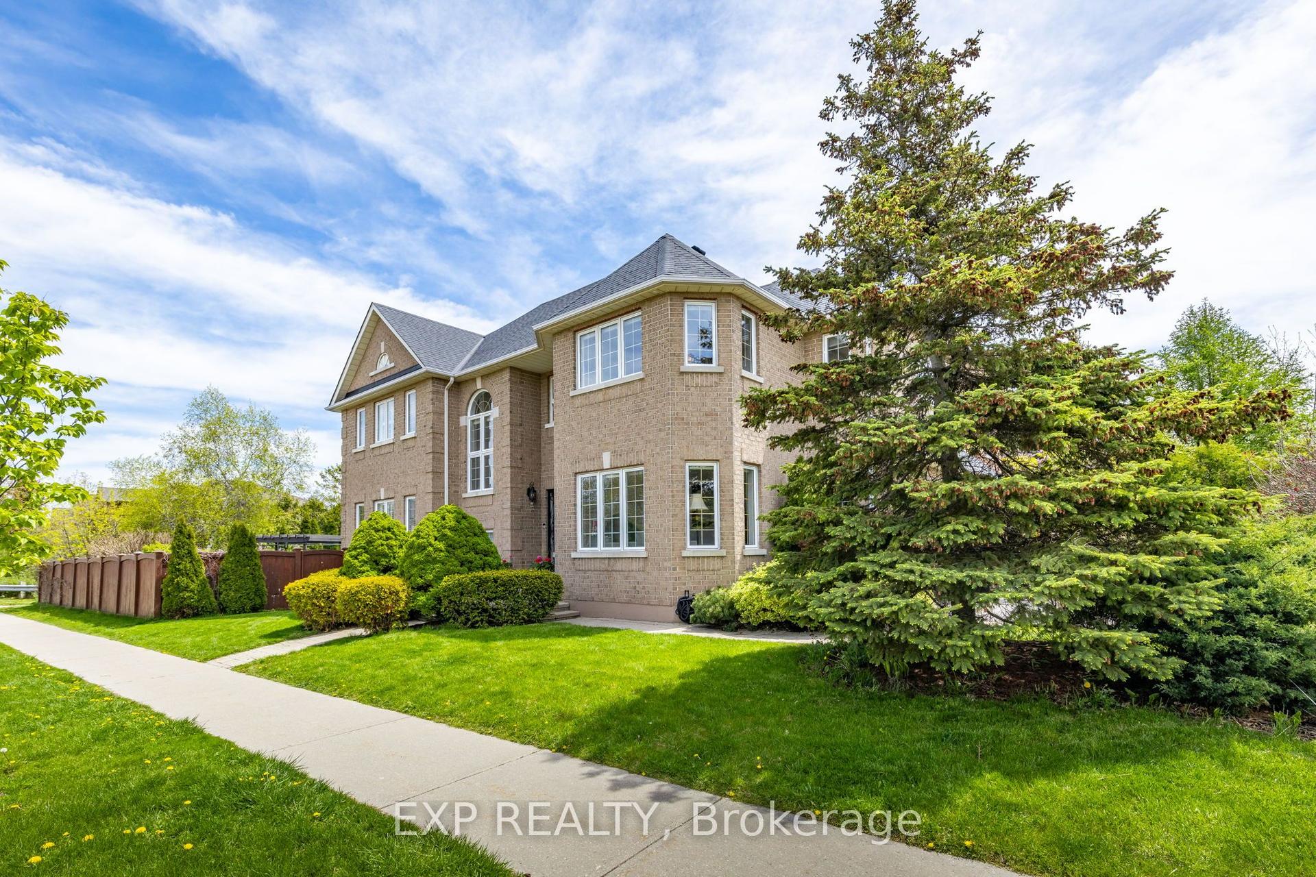 2137 Frontier Drive, Oakville — Detached for sale, photo 1