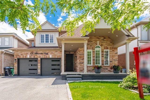 13 Alboreto Way — photo 1