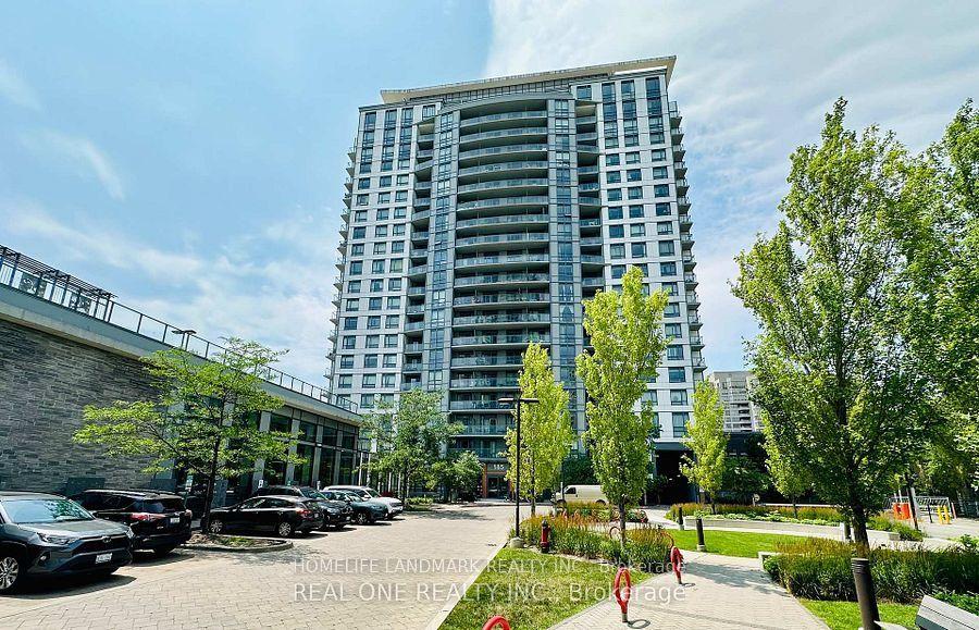 185 Bonis Avenue 1309 #1309, Toronto — Condo for lease, photo 1