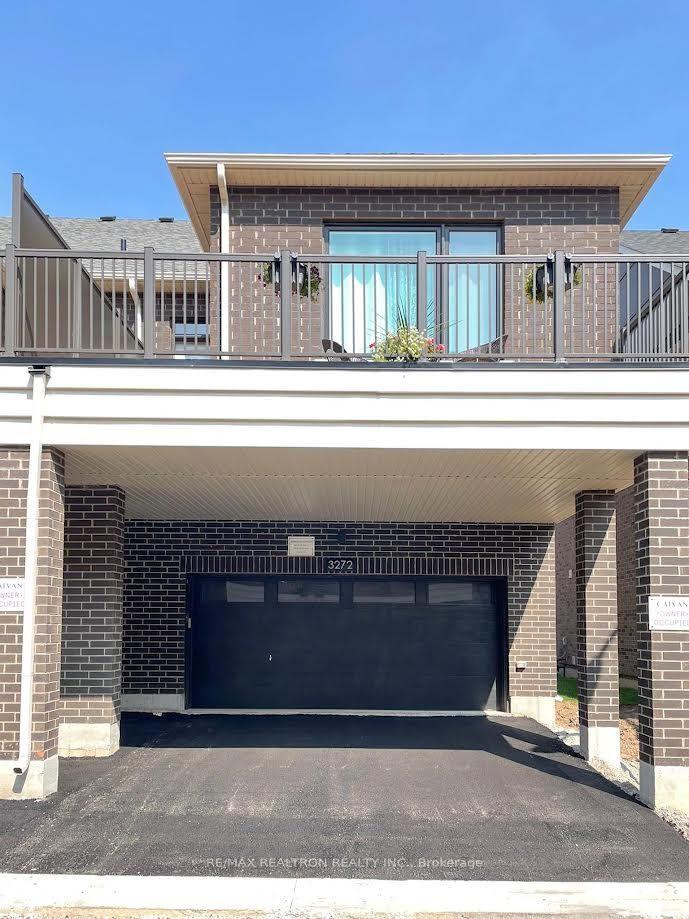 3272 Sixth Line Bedroom A #Bedroom A, Oakville — Townhouse for lease, photo 1