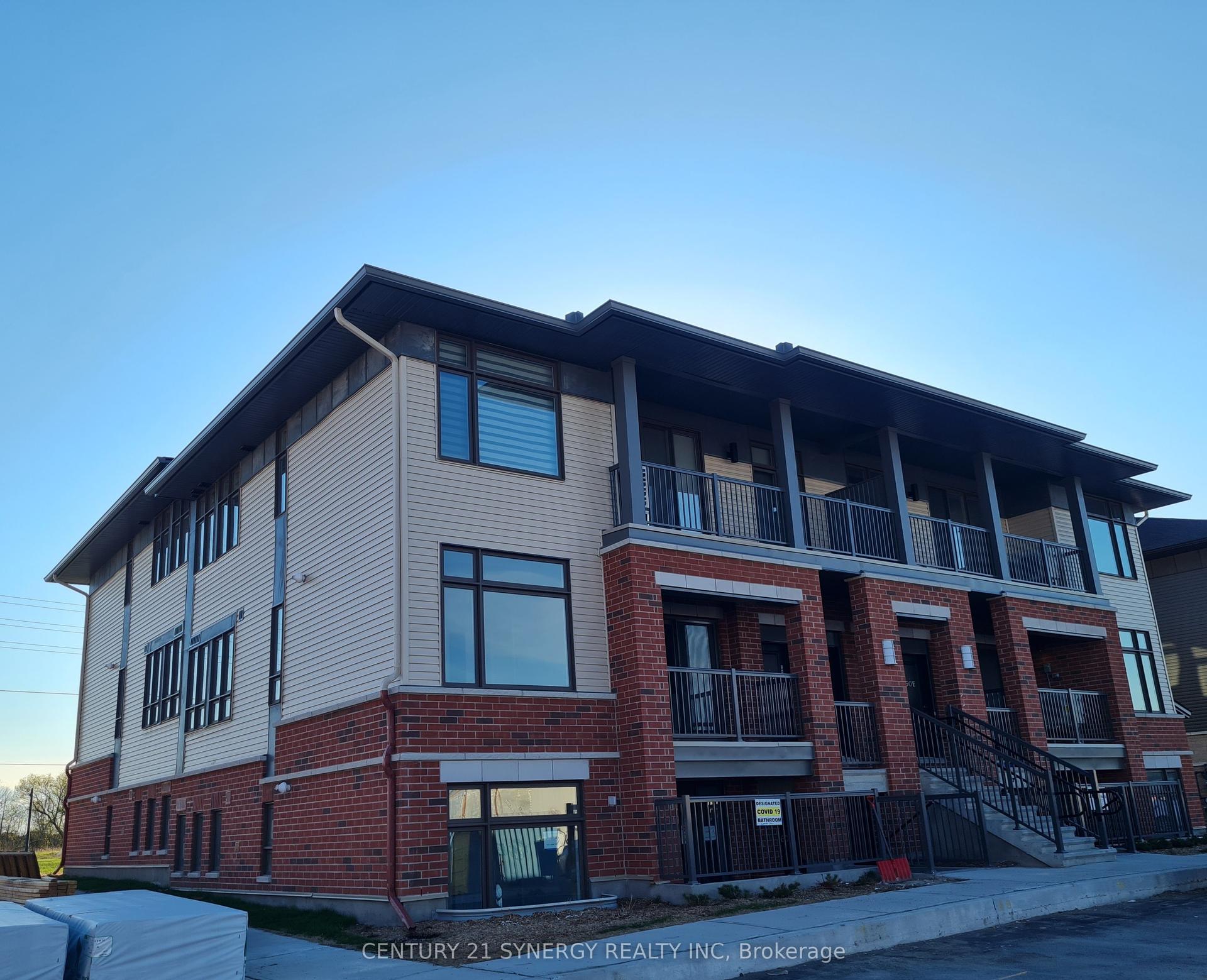 60 Jaguar Private, Stittsville - Munster - Richmond — Condo for sale, photo 1