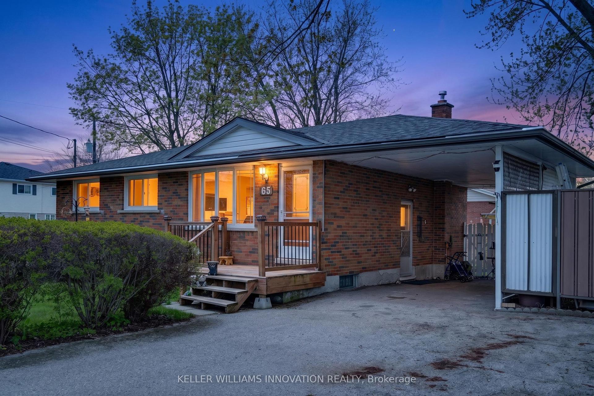 65 Algoma Drive — photo 1