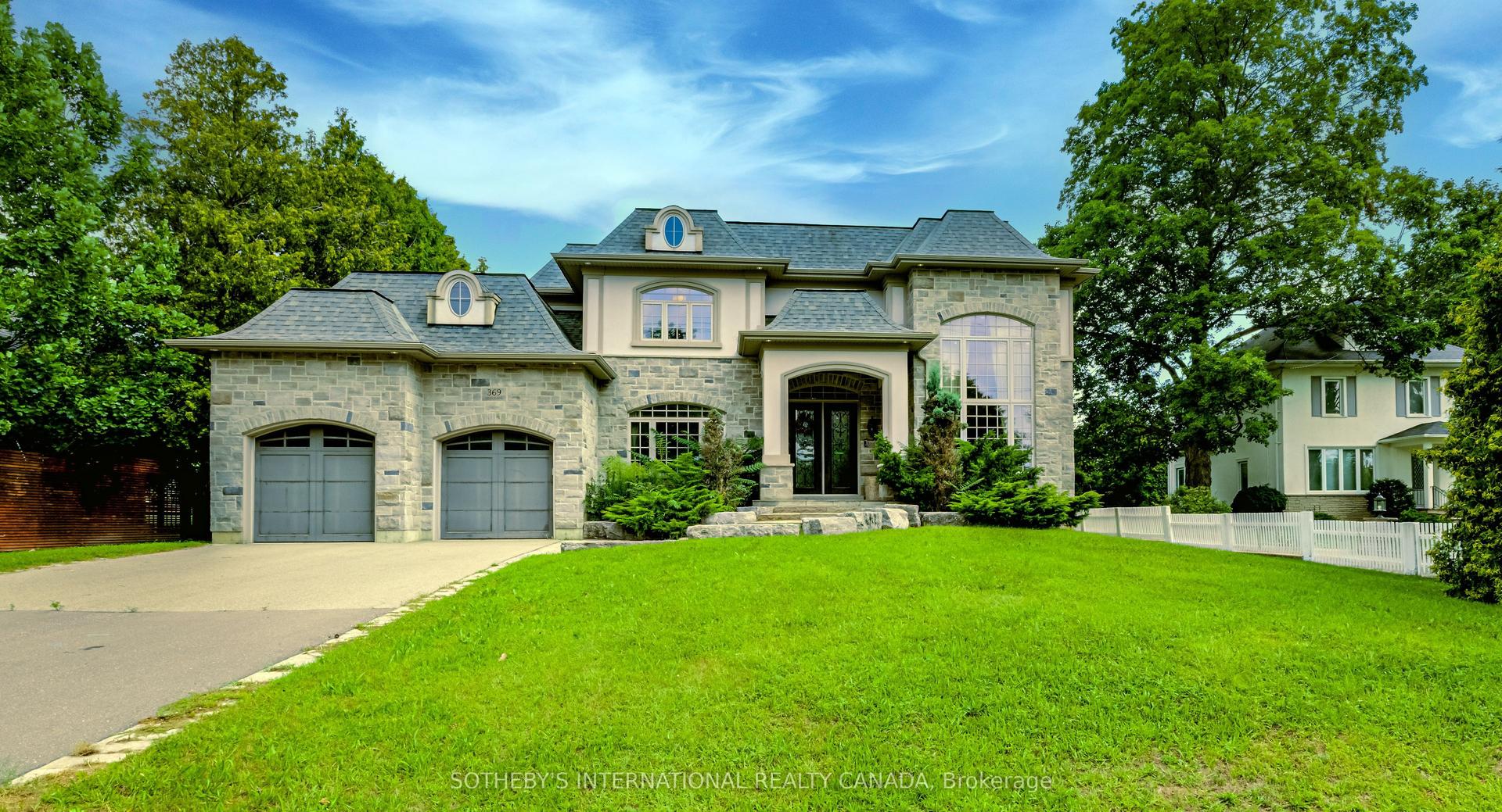 369 Lees Lane, Oakville — Detached for lease, photo 1