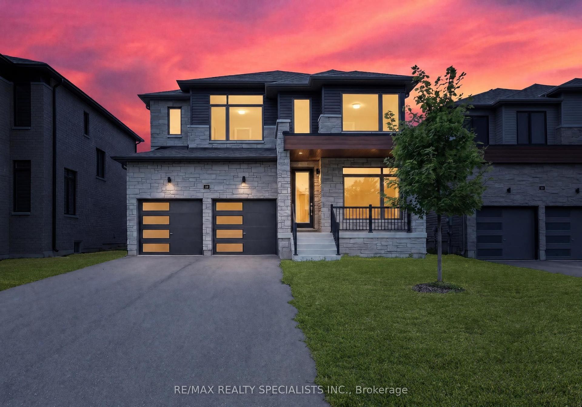 147 Rosanne Circle, Wasaga Beach — Detached for sale, photo 1