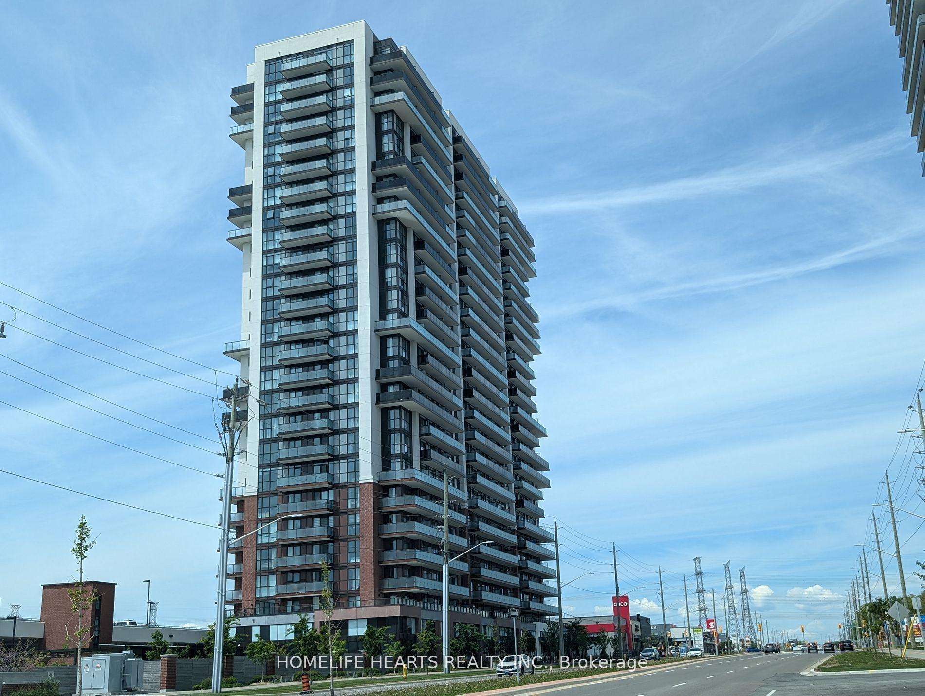 2550 Simcoe Street N 513 #513 — photo 1