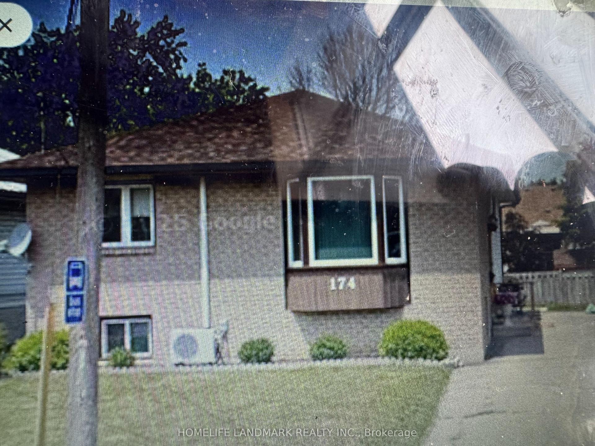 174 Colborne Street W — photo 1
