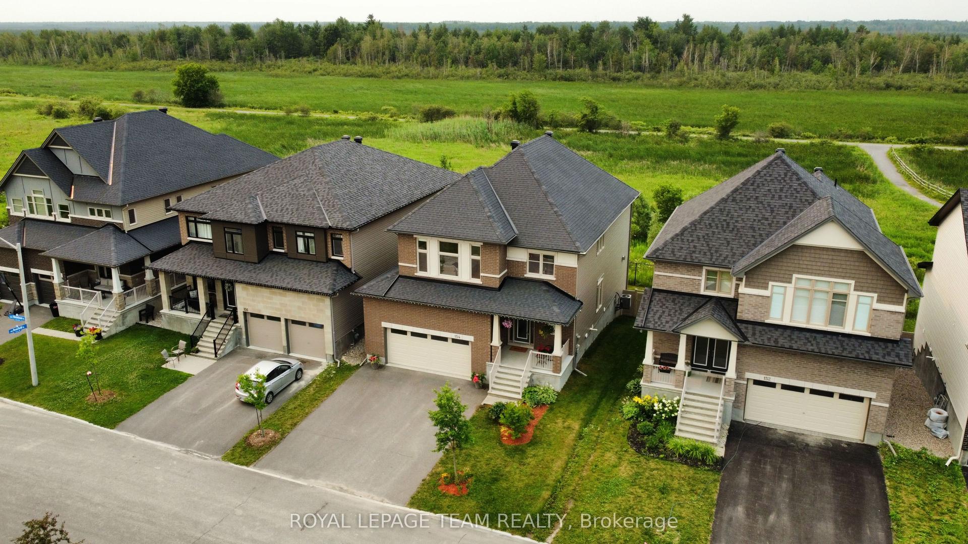 154 Winterhaven Drive, Orleans - Convent Glen and Area — Detached for sale, photo 1