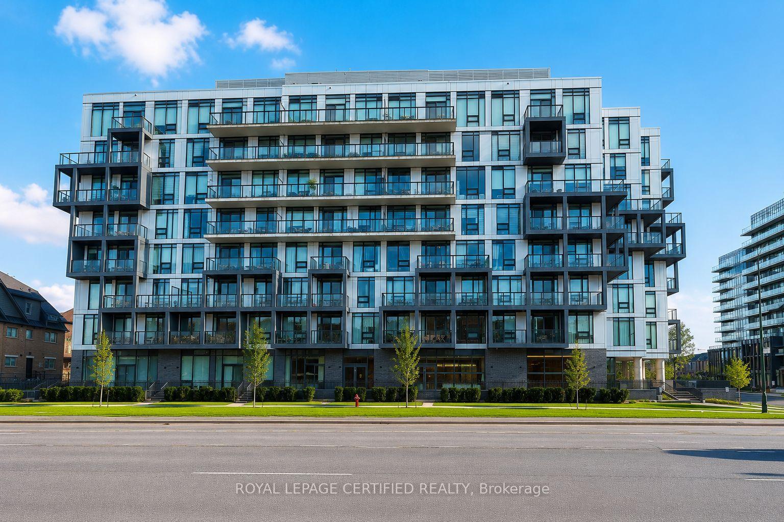 180 Veterans Drive 307 #307 — photo 1