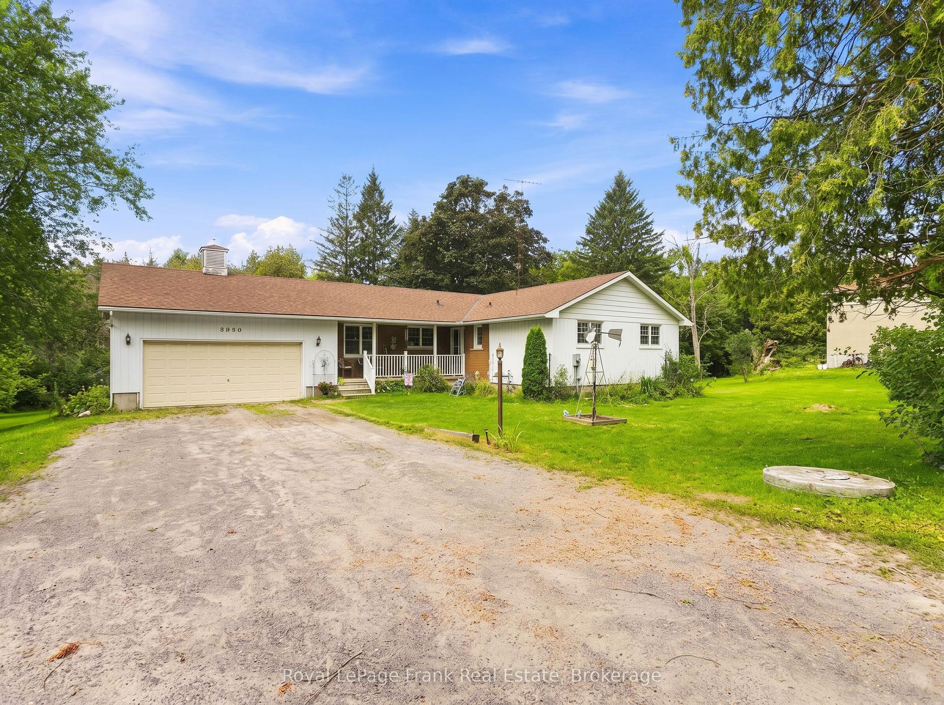 5080 Bowmanville Avenue, Clarington — Detached for sale, photo 1