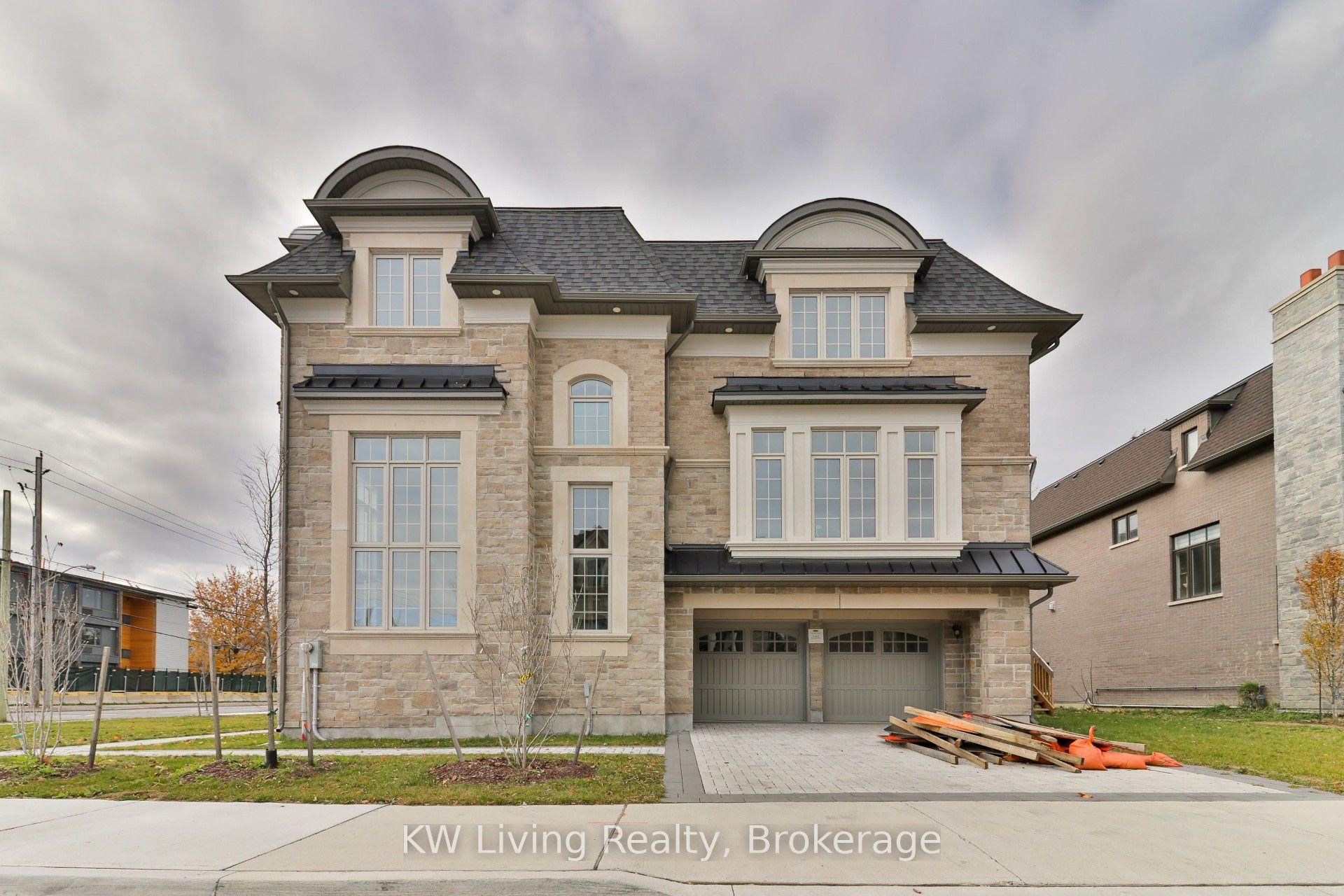 166 Cummer Avenue — photo 1