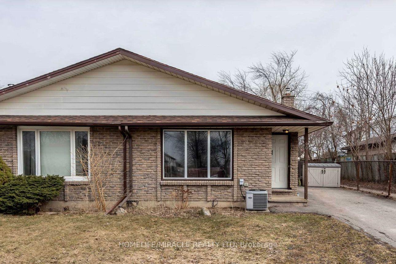 90 Tupper Drive Bsmt #Bsmt — photo 1