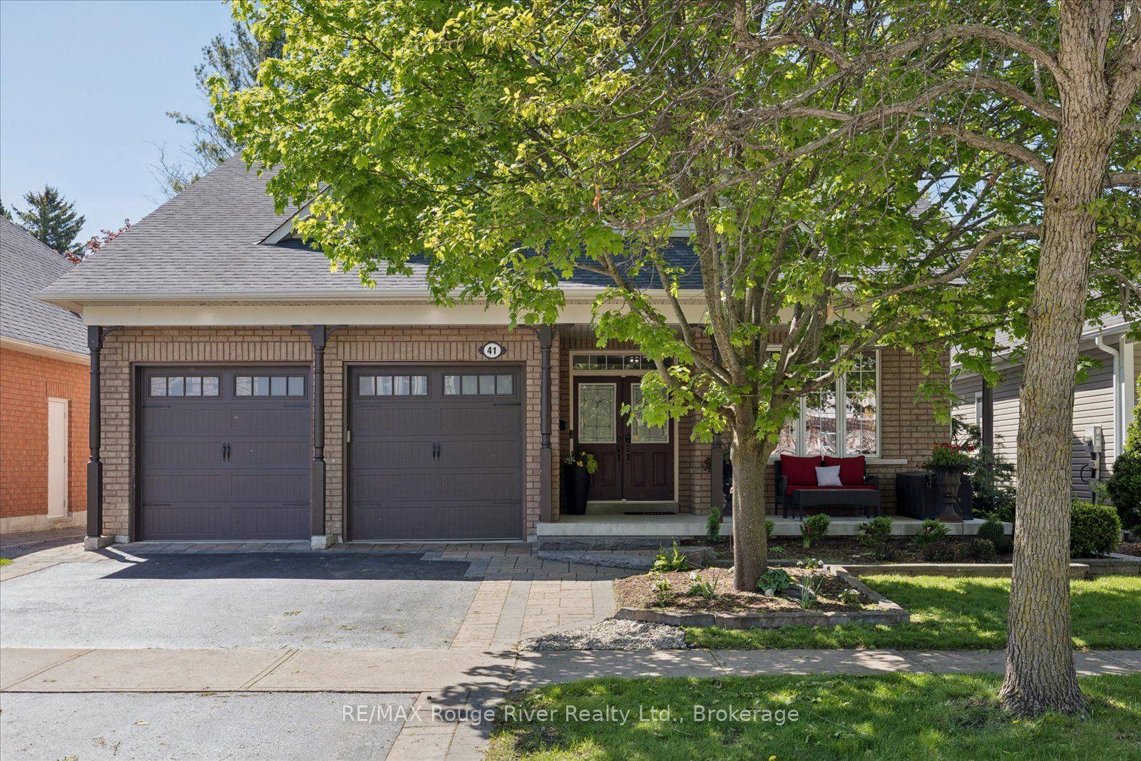 41 Leithridge Crescent — photo 1