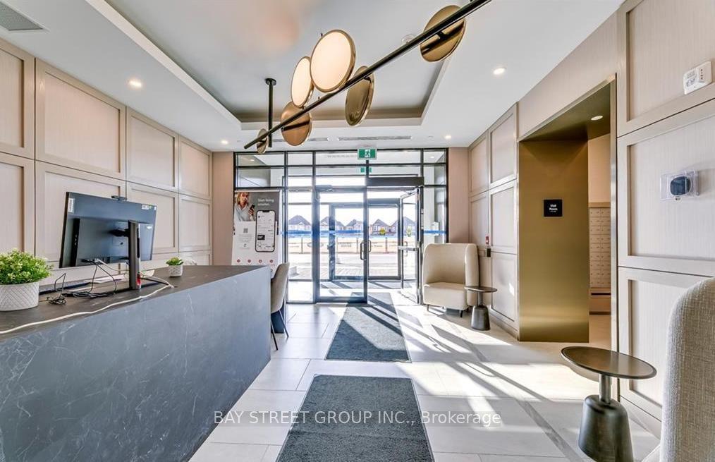 3265 Carding Mill Trail 314 #314, Oakville — Condo for lease, photo 1