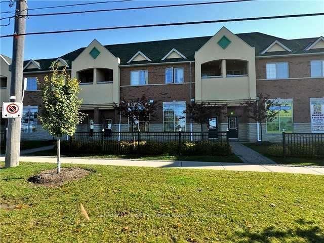 9699 Jane Street 2 #2, Vaughan — Condo for lease, photo 1
