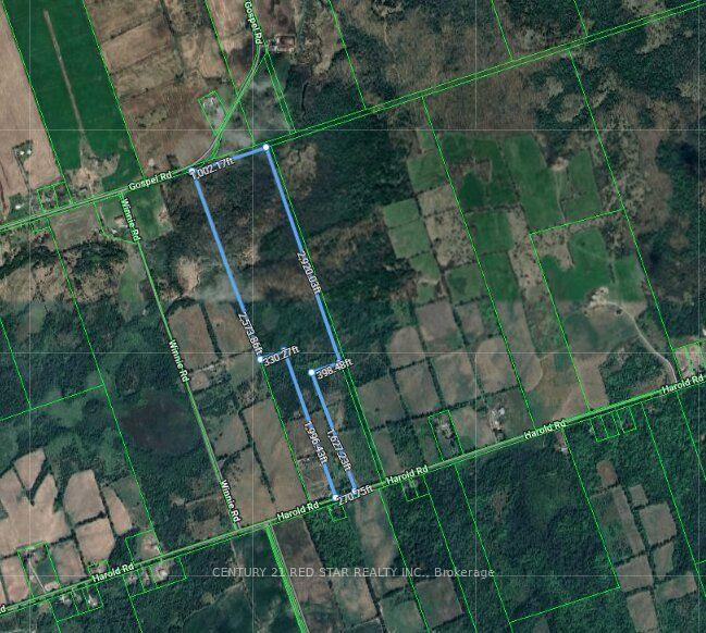 866 Harold Road — photo 1