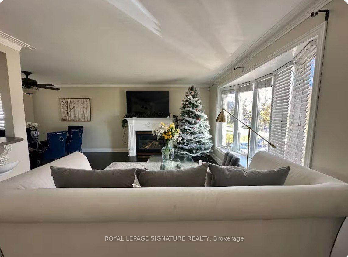 1353 Sheldon Avenue, Oakville — Detached for lease, photo 1